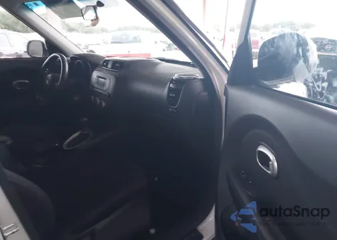 2016 Kia Soul from USA, damaged, VIN KNDJN2A24G7850491